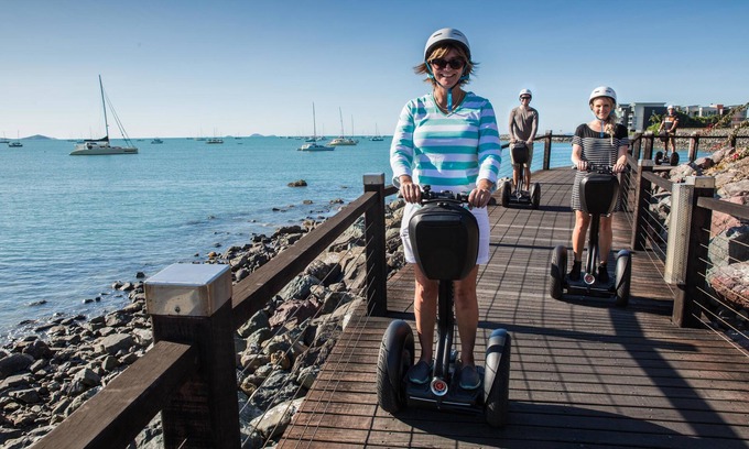 Airlie Beach Hotel | at Whitsunday Vista Holiday Apartments