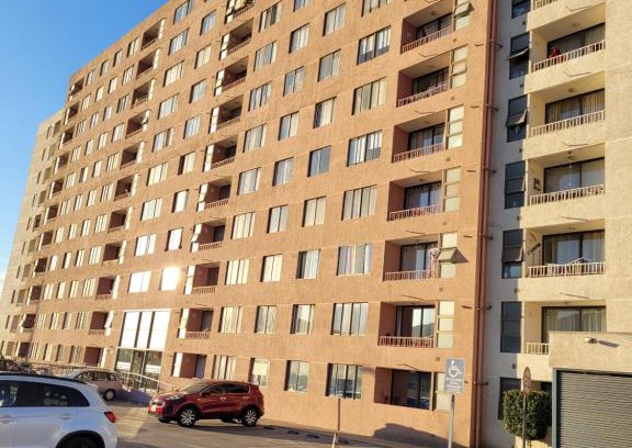 Copiapo Apartment | Atacama Valley 03