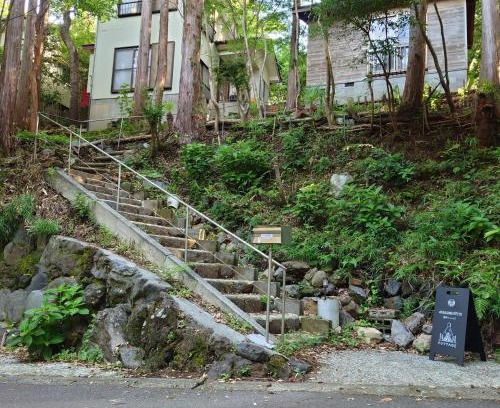 Higashiizu House | Atagawa Hutte - Vacation STAY 19932