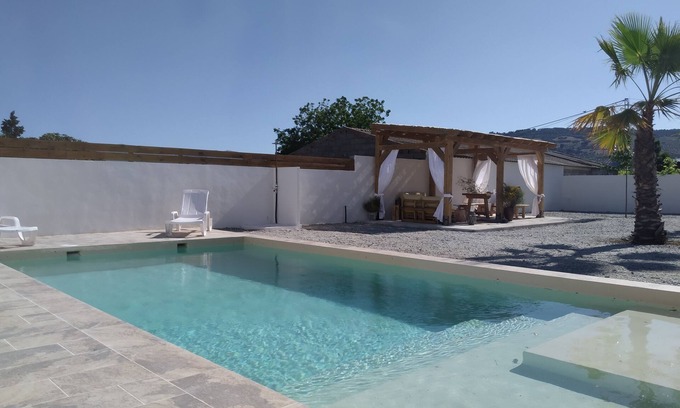 Arenas del Rey Apartment | Atalaya de los Bermejales