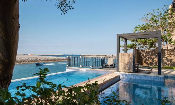 Khasab Hotel | Atana Musandam