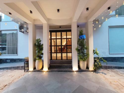 Bigha Hotel | Ataraxia Crestmont Resort & Spa