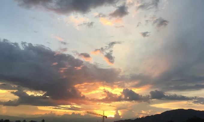 Pereira Apartment | Atardeceres espectaculares desde acogedor apartamento