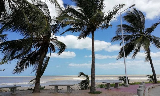 Dibulla House | Atardeceres Guajiros