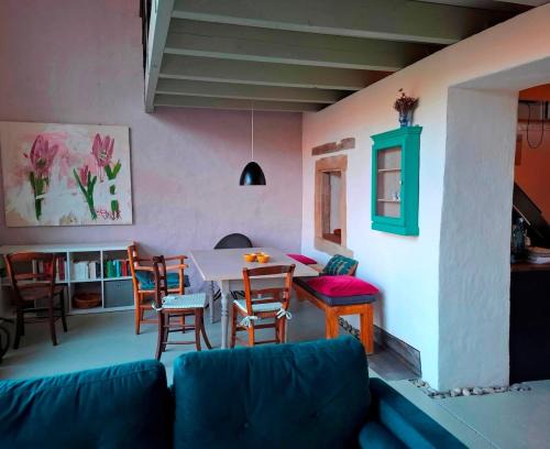 Rehborn House | Atelierhaus