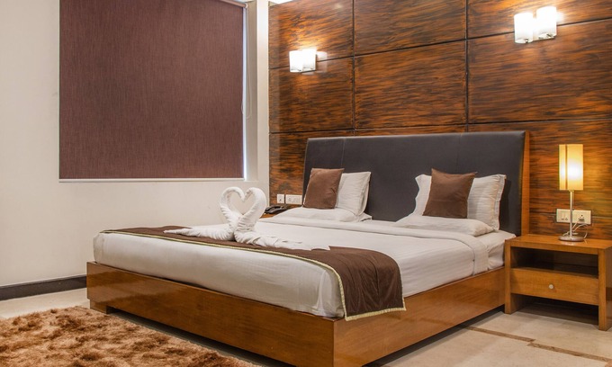 Shivaji Nagar Hotel | Athasri Hotel Infantry Road