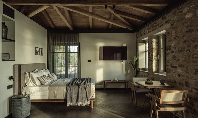 South Pelion House | Athena Suite by Peliva Nature & Suites