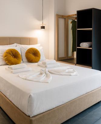 Kerameikos Apartment | ATHENIAN Vibes