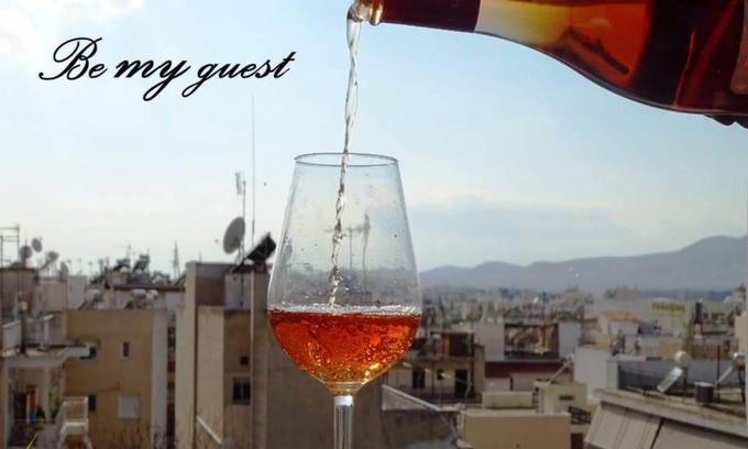 Omonia Apartment | Athens Be my guest!❤️️ enjoy the sun☀️next ro everything.