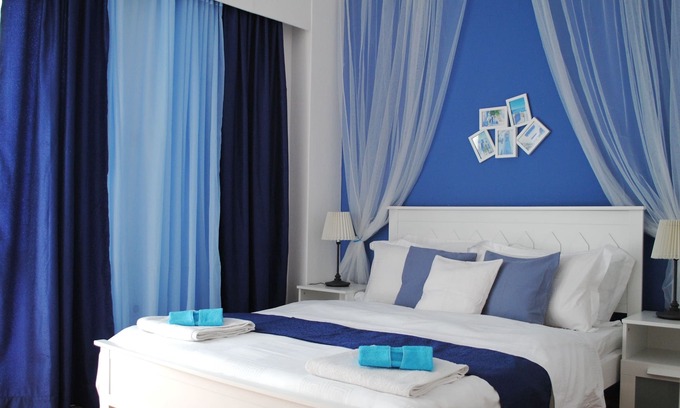 Agios Panteleimonas Apartment | Athens Greek Style Apartment