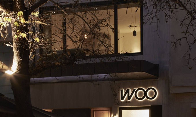 Plaka House | Athens Woo Suites