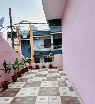 Ujjain House | Athiya homestay