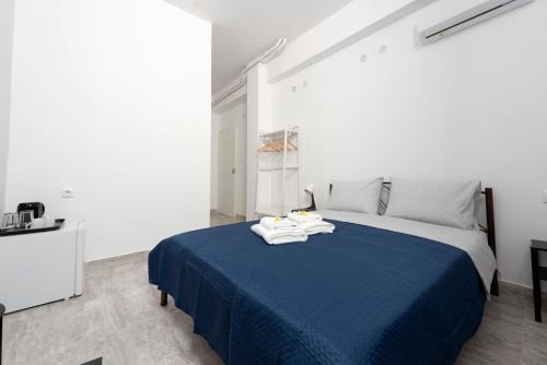 Petralona Apartment | Ati-Key Residence