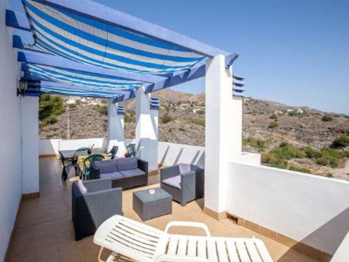 La Parata Apartment | Atico Amplio En Mojacar