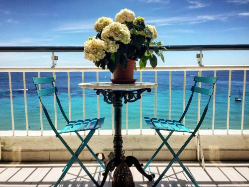Raval Roig Apartment | Atico Atalaya