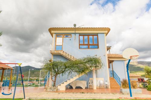 Moratalla Apartment | Atico Solano CR Los Cuatro Vientos