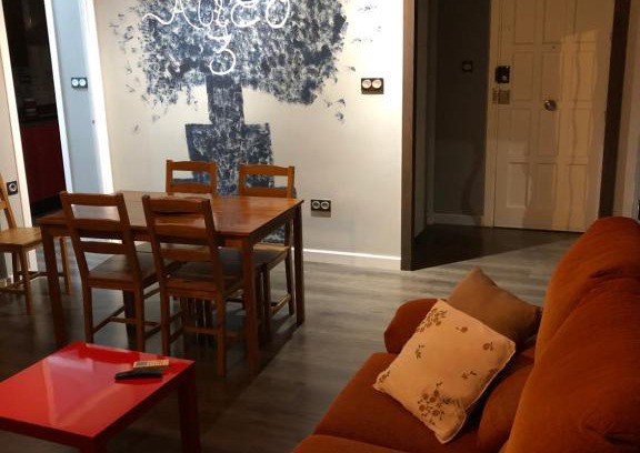 Berja Apartment | Atico3 - Ciudad de Berja