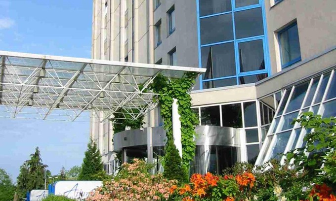 Wachau Apartment | Atlanta Boardinghouse Leipzig