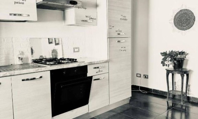 Cerea Apartment | ATLANTA WAX 3