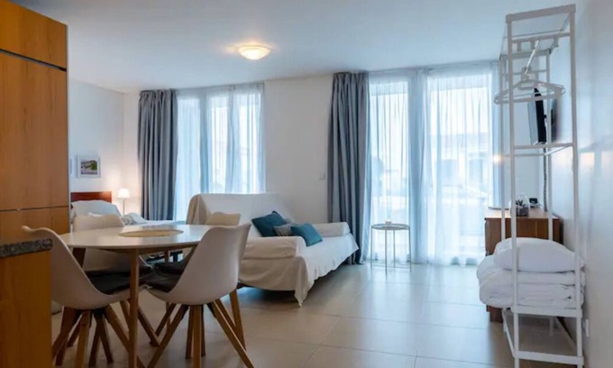 Sagres Apartment | Atlantic Sagres Estúdio 0.4