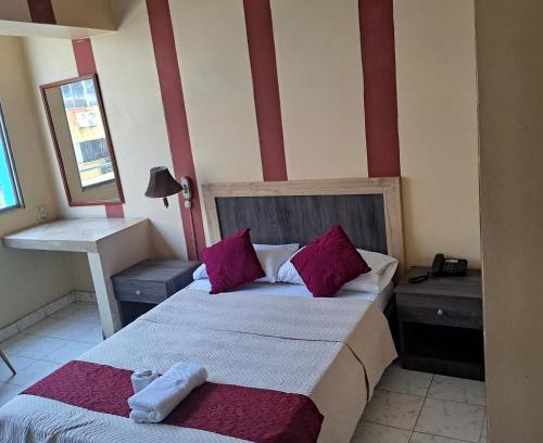 Guayaquil Hotel | Atlantic Suites Hotel