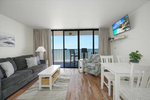 Wilmington Beach House | Atlantic Towers 1007 by Sea Scape Properties