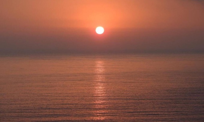 Tamraght Hotel | Atlantica