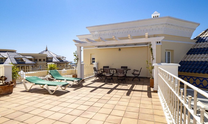 Punta del Moral Apartment | Atlantico Penthouse PLUS - Punta del Moral Beach PAHT76P102