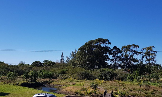 Xangri-La Apartment | Atlantida Park Residence - Great apartment overlooking the park