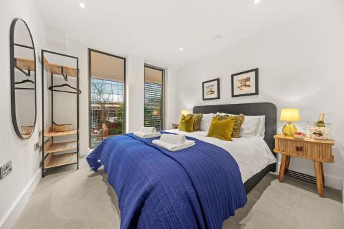 Harrogate Apartment | Atlas House Three