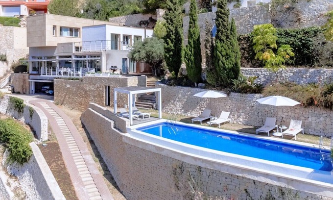 Aduanas Villa | Atlas - Managed by Almarina Villas