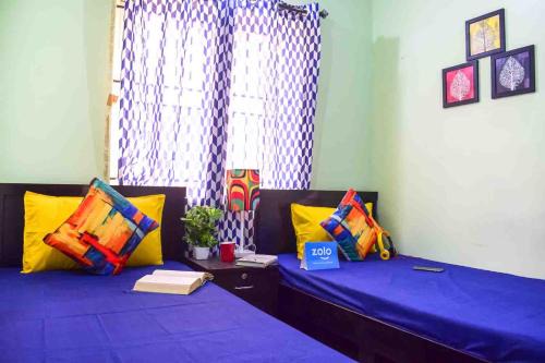 Aroumd Bed & Breakfast | Atlas Mountains Riad