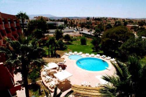 Oujda Hotel | Atlas Orient