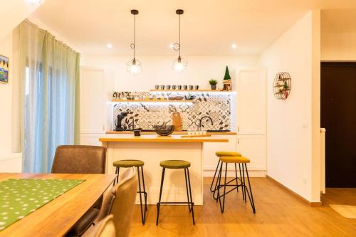 Tarvisio Apartment | Atmosfera di montagna a Tarvisio