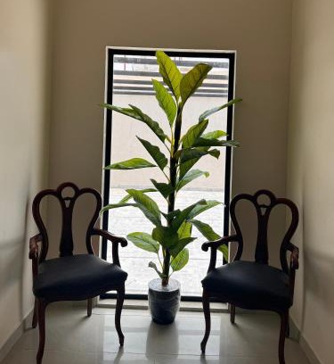 Medina Apartment | Atmosphere شقة فندقية للإجبار اليومي خلف بوليفارد المحمدية