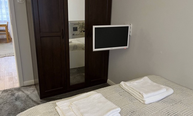 Radom Apartment | Atmospheric apartment in the heart of the city