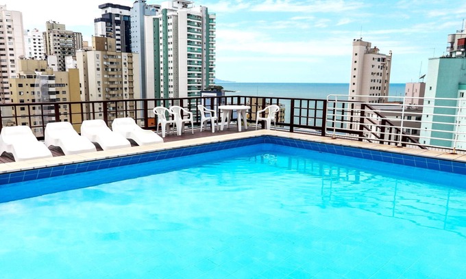 Barra Sul Hotel | Atobá Praia Hotel