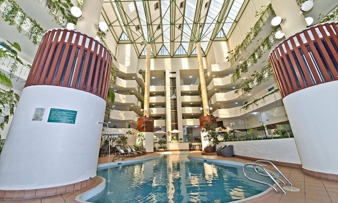 Mandurah Hotel | Atrium Hotel Mandurah
