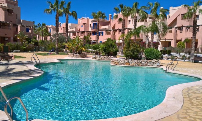 Vera Beach Apartment | Attic apartment in Vera Beach with wifi and air-conditioning