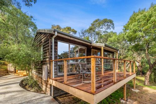 Aireys Inlet House | Atwood