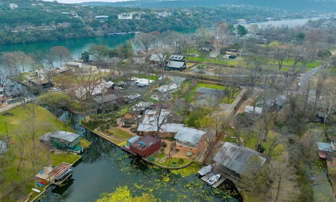 Windy Cove Other | ATX Westlake, Luxury Lakehouse