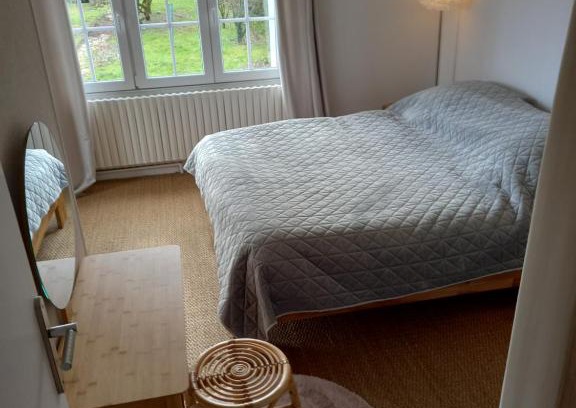 Marle House | Au bord du Vilpion