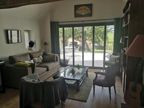 Mortagne-au-Perche House | Au cœur de Mortagne, un balcon sur le Perche