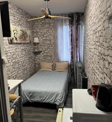 Les Cordeliers Apartment | Au Coeur De Lyon