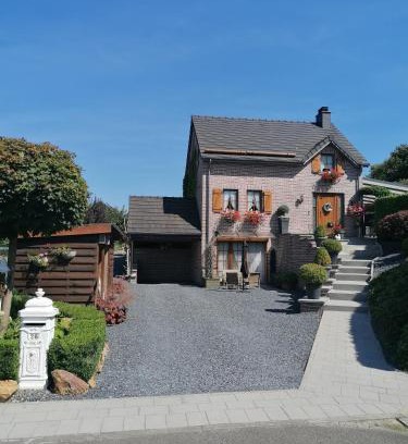 Malmedy House | Au Coin Fleuri