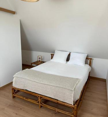 Autheuil-Authouillet Apartment | Au cosy