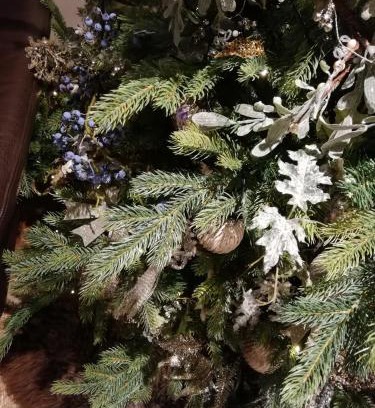 Bouillon House | Au Faubourg de France à Bouillon, déco fêtes de fin 2025 à partir du 27 novembre