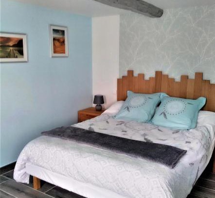 Hautvillers-Ouville Bed & Breakfast | Au Rêve en Somme