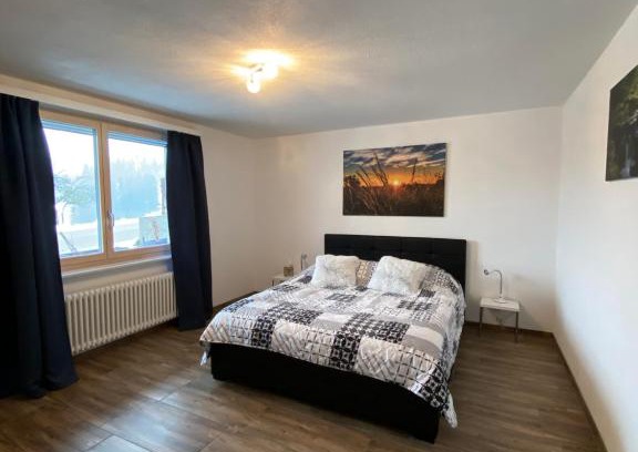 Epauvillers Apartment | Au Repaire Verdoyant