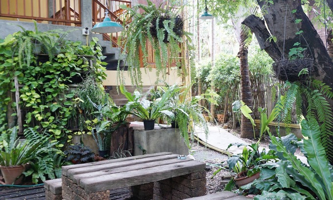 Wiang Nuea Hotel | AuangKham Resort